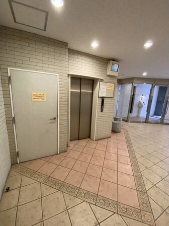 アスティナ天神橋の物件内観写真